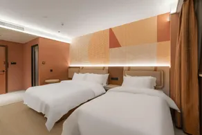 From·Y Yiheju Hotel (Qilianshan South Road Metro Station Branch) - Image 2
