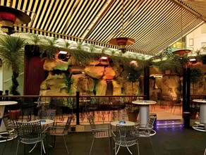 Harcourt Hotel - Image 5