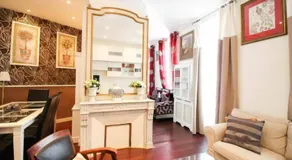 Grand appartement pour 4 personnes/ Cours Lieutaud - Image 2