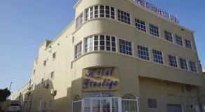 Hôtel Prestige - Image 3