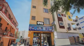 Hotel O Lakshmana Hotel - Image 2