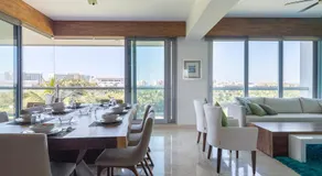 Condo en Nuevo Vallarta con acceso a playa - Image 3