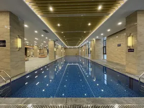 METROPARK FUCHA CULTURE RESORT,XI'AN - Image 4