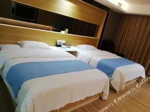 Gerui Boutique Hotel - Image 4