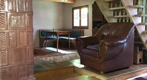 Forest Cottage Weekend House - Image 3