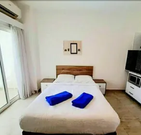 Hotel Room in Aqua Palms Hurghada - Image 2