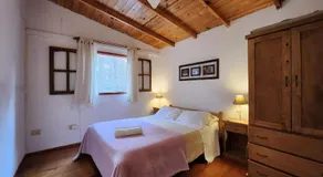Cabaña La Mechita con piscina - Image 2