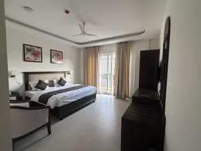 Hotel Grand Triveni - Image 2