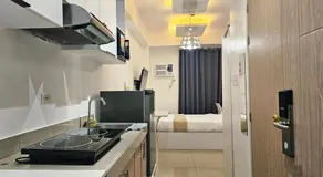 Modern Cozy Studio - Image 5