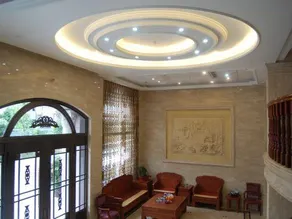 Yandang Huating Villa - Image 2