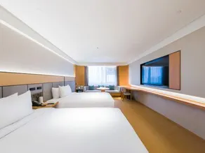 Ji Hotel Haikou Hainan University Haidian Island - Image 2