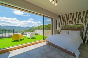 Chuncheon (Nami Island) Noble Pool Villa - Image 2
