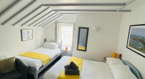 The Fourways Inn - Image 5