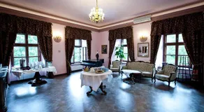 Manor House SPA Adults Only - Image 2