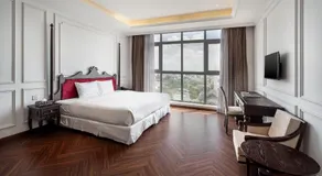 FELIZ Executive Stay - Central Thủ Dầu Một - Image 2