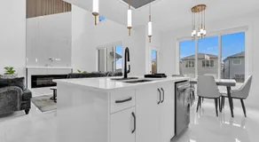 4 Bedrooms Brand New Luxury Home Close to Amenity - Image 3
