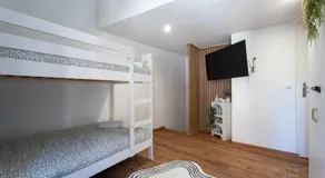Maison de ville en triplex pour 6 personnes près de Disney et Paris - Image 5