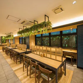Super Hotel Kuwana Ekimae - Image 3