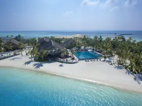 Club Med Finolhu Villas, Maldives - Image 4