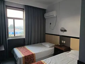 Yindu Hotel (Dongfeng Road Branch) - Image 4