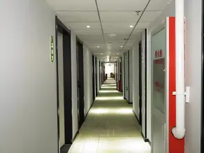 7 Days Inn Beijing Zhongguancun Suzhoujie Metro Station - Image 4