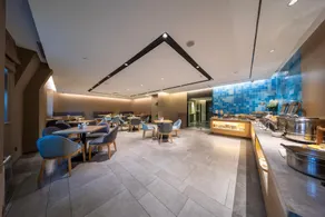 Home Inn Neo Yantai Development Zone Changjiang Road Jinshatan Seaside Bathing Beach - Image 2