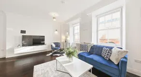 Hububb Luxury Harrods Apartment - Image 2
