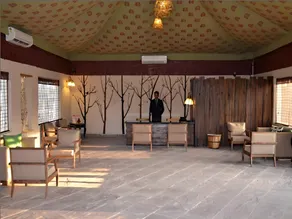 Vanaashrya - The Camping Resort - Image 4