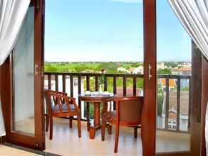 Sunshine Hoian Hotel - Image 4
