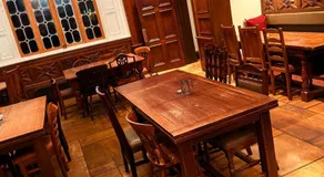 Swan Hotel Forton - Image 4