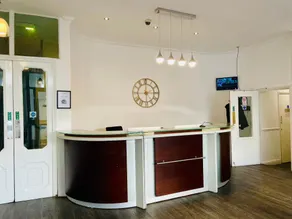 The Chapter Hotels- Leisure Inn - Image 2