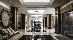 Oarks Canal Park Hotel Toyama - Image 3