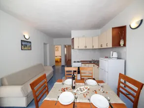 Maison de vacances avec barbecue | Vue sur l'eau - Image 3