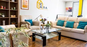 Hotel La Casa Temuco - Image 3