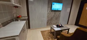 افاق سويت السلي للشقق المخدومة - Afaq Suite Al-suli Serviced Apartments - Image 4