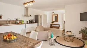 Appartement de vacances Arbousier à Calvi piscine chauffée partagée bbq - Image 3