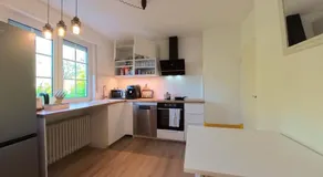 Traumhaftes Ferienhaus mit zwei Einheiten für bis zu 10 Personen - Image 3