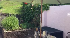 Schönes Ferienhaus mit Garten in zentraler Dorflage - Image 4