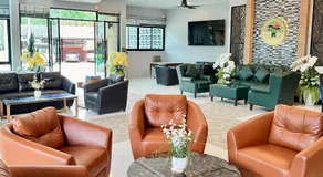 Khao Sok River Lodge Hotel - Image 4