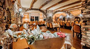 Hotel Restaurant Adria Stuben Brühl - Image 2