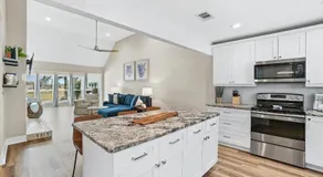 Bay Point Golf Villas by Panhandle Getaways - Image 2