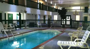 Budget Inn Wentzville - Image 3