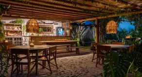 Casa das Conchas Caraiva - Image 4