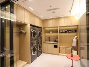 Home Inn Neo - Shenyang Youth Avenue Conservatory of Music Liaozhan - Image 4
