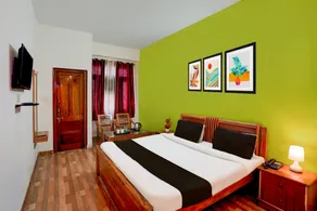 Hotel O Jwalapur Near Prem Ashram - Image 2