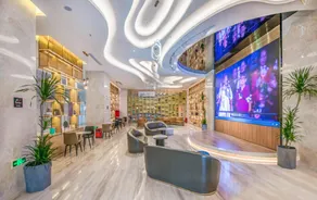 Atour Hotel Zhongshan Tanzhou - Image 4