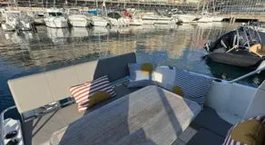 Bateau familial - Port de Monaco - Image 3