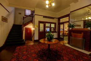 The Tamworth Hotel - Image 4