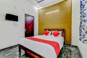 Hotel O Royal King - Image 2