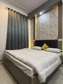Staeg Joypore 2BHK Fullyfurnished - Image 2